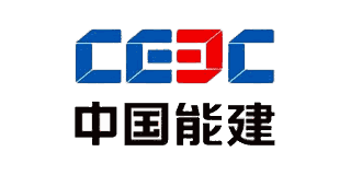 中国能建