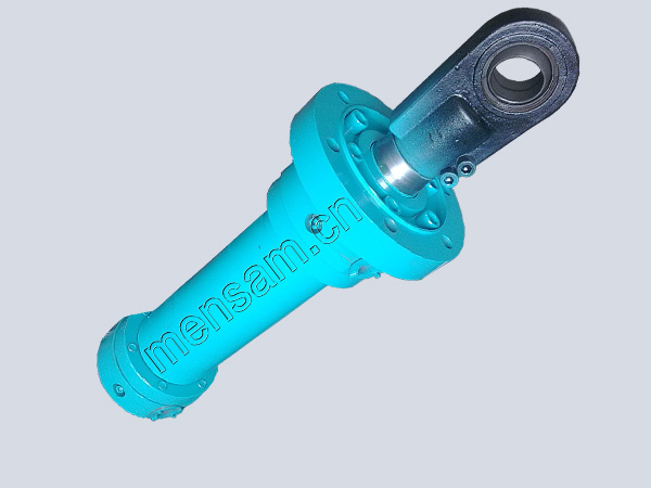 CD250/CG350液压缸