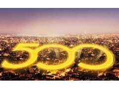 2018世界500强排行榜发布 中国公司表现亮眼稳居次